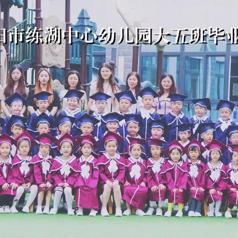 练湖中心幼儿园大五班第九次阅读交流