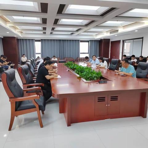 东明县应急管理局： 扎实开展主题党日活动 激发党员争当行动先锋