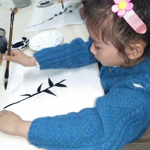 “翰墨留香，浸润心田”知名画家李向阳先生走进东津书画院！