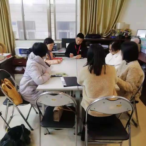 旅游酒店教学部2021-2022学年第二学期工作实记