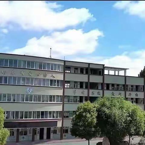 听课评课促成长，凝心聚力促高效——李八庙小学校内听评课活动纪实