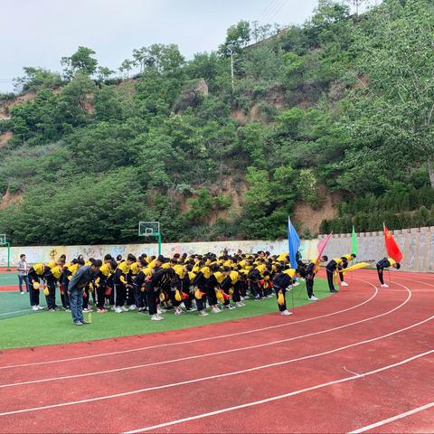 陈炉红军小学红色教育基地参观学习动态