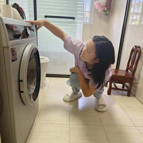 假日劳动好时光