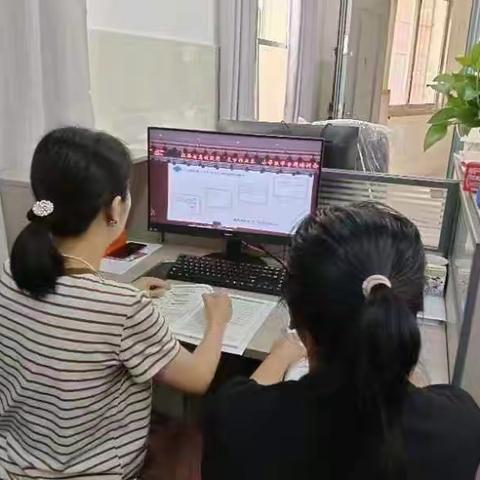 双减在行动，用好“作业本”实现提质增效