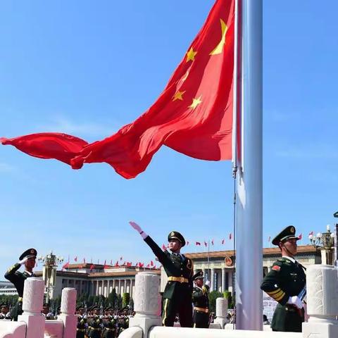 我爱你❤️中国🇨🇳！十一游记