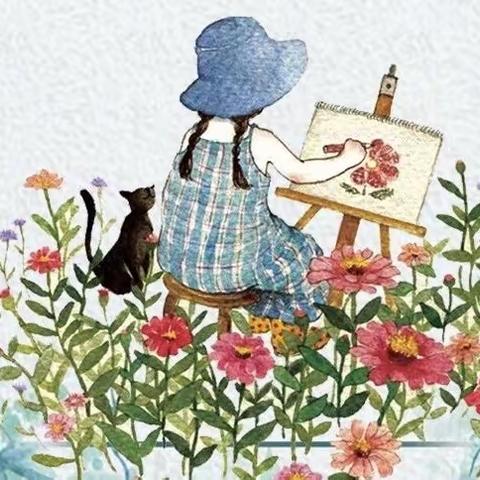 北师青附“别出花样”的一年级美术课程之——水果拼拼拼