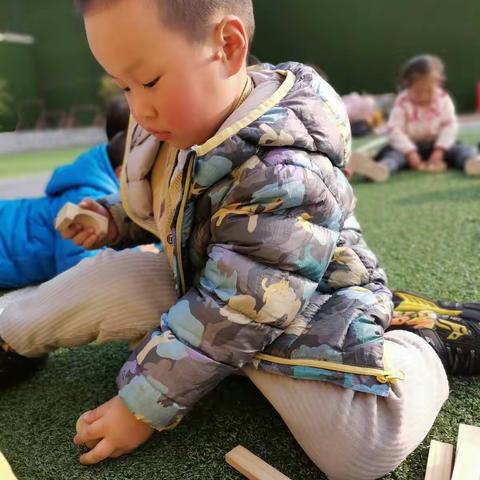 明花幼儿园李雨泽宝贝第二学期美篇