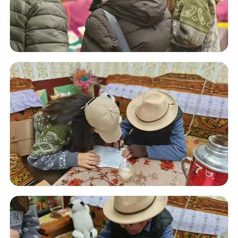 【脱贫增收】挖掘特色产业拓宽增收渠道