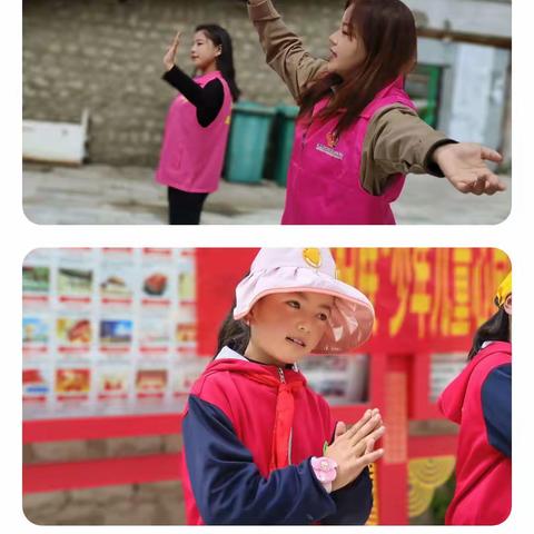 帕里镇妇联开展“少年儿童心向党 关爱守护拌成长”暑期儿童关爱系列活动