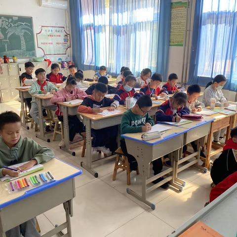 思维导图小能手