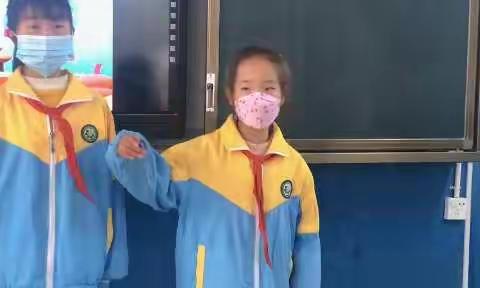 让雷锋精神代代相传——眉县金渠镇中心小学雷锋故事演讲