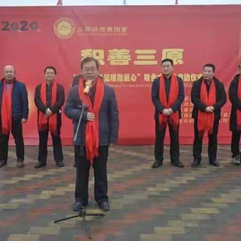 解民困、送温暖、献爱心——城关街道春节走访慰问纪实