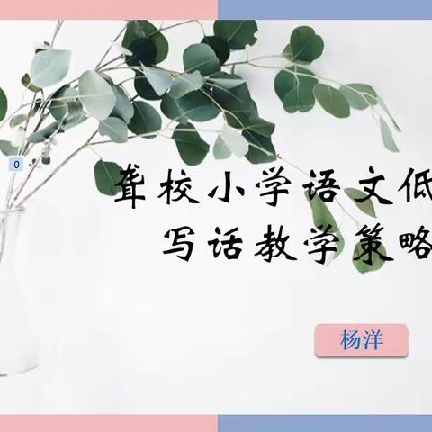 新课标 新教材 新思想 新发展——以研促教 引领新教师成长