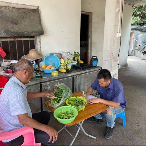 持续常态化走访，情暖退役军人心