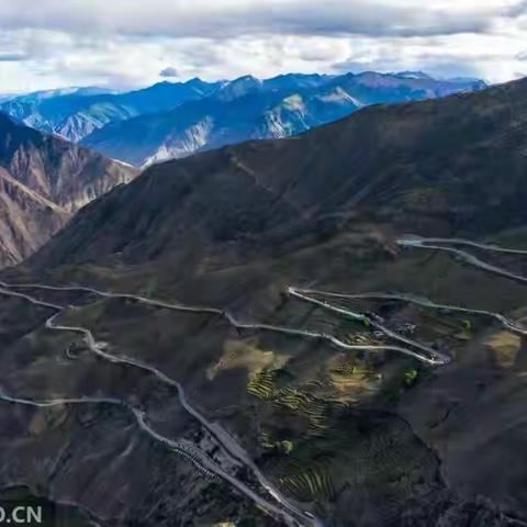 青山依旧的美篇