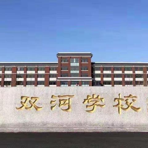 “停课不停学 线上伴成长” 一一梅里斯区双河学校线上教学纪实