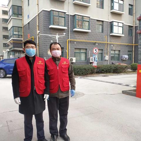 从不解到理解，从理解到加入——一个志愿者的诞生记