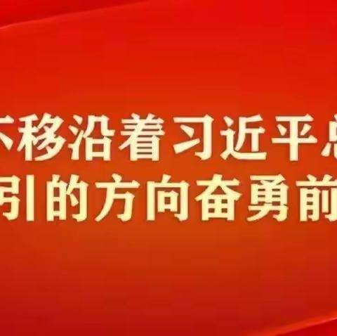 党建引领启新程   踔厉奋发向未来——上思县第三小学党支部参加党建共建活动纪实