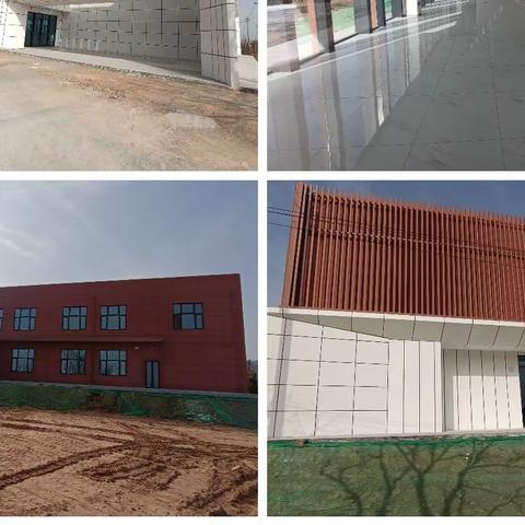 代王街道省级乡村振兴示范镇项目建设周工作动态——3月13日-3月17日