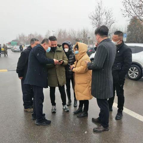 高点谋划、争分夺秒――代王街道全力推动乡村振兴示范镇建设