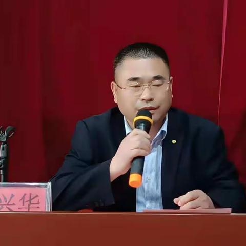 蒋口镇中心校“红心向党·放飞梦想”墨香书法比赛