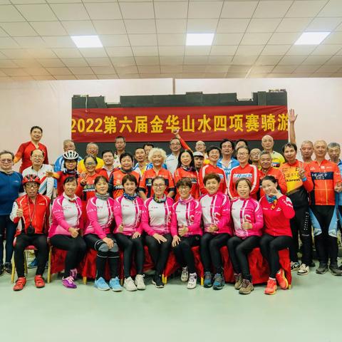 （骑游记实）感受乡村美景、体验骑游乐趣