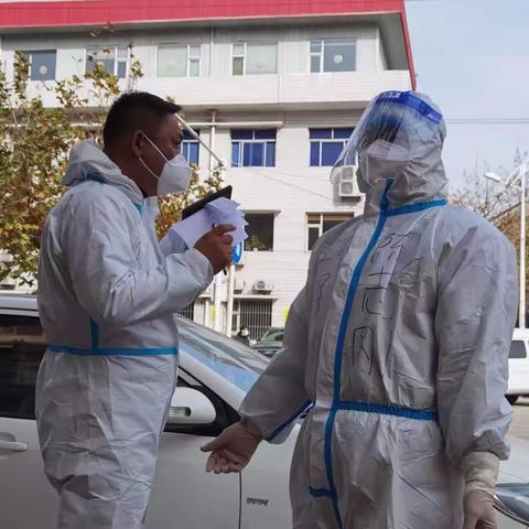 做好服务群众的“最后一公里”