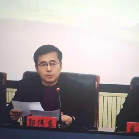 强化 疫情防控“疫”不容辞～