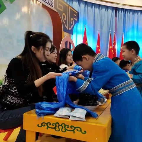 开学第一天，欢迎宝贝们回家🏠