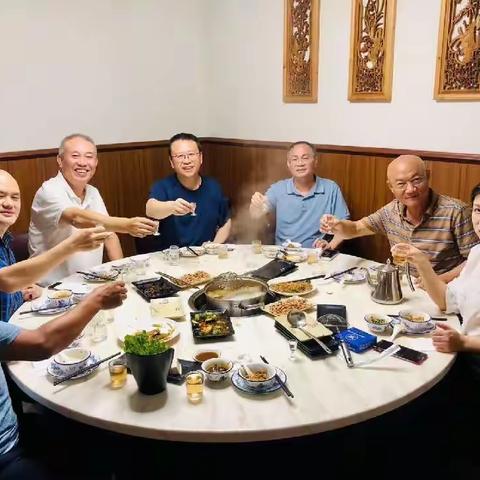 九段私董生态联盟～第一届项目走访活动：科康集团