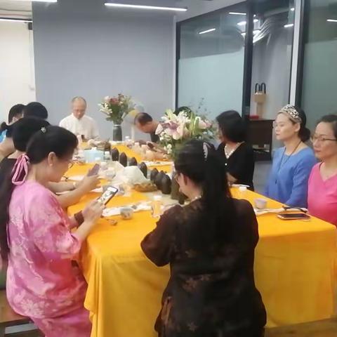 阳明书院～观心自在（大石第一届）读书会～230701