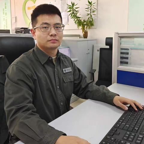 【城中供电公司】舍小家为大家，电网青年勇担当