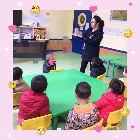 最可爱的宝贝们^_^——中二班