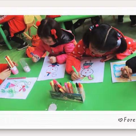 美术班第三课^_^