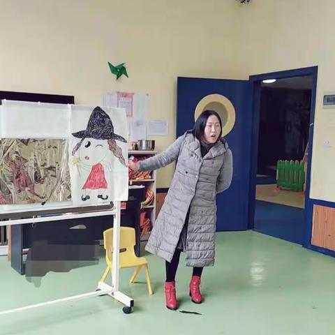 我可爱的宝贝们^_^