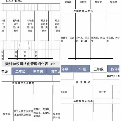 党旗飘扬，战“疫”有我——樊村学校抗疫记录