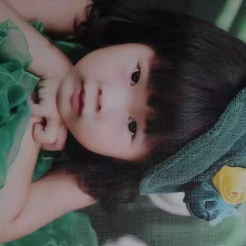 宝贝5岁生日篇！