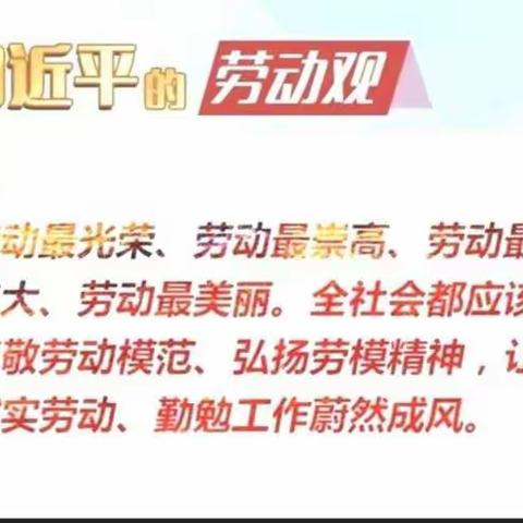 南幼小二班家长线上讨论会“如何让孩子爱劳动”