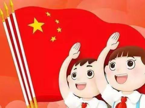 埠幼微课堂第38期｜红色故事篇