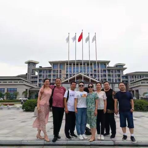 红色之旅，我心中的圣地～～洪 湖