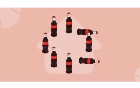 停课不停学——《超级不倒翁》亲子游戏