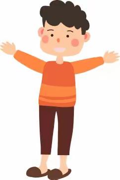 防疫行动之亲子时光