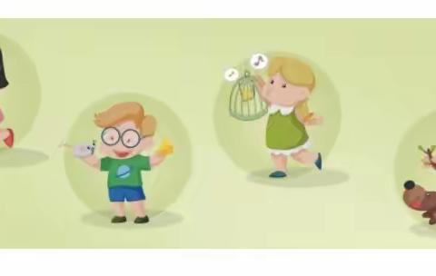 停课不停学—《踩数字》亲子游戏