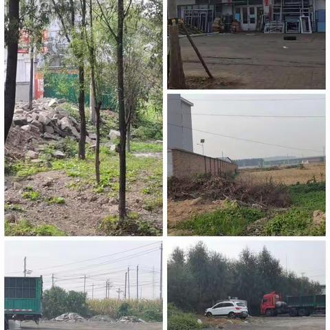 长治市潞城区城乡环境卫生整治提升工作简报（2022.9.30）