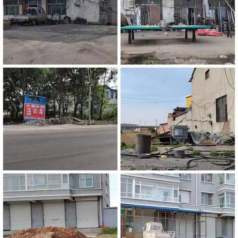 长治市潞城区城乡环境卫生整治提升工作简报（2022.10.13）