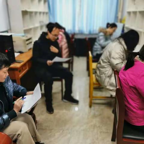 勤学勤思，精研教学——高一英语组教研活动