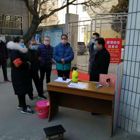 【高新教育】疫情防控 我们携手作战 ——西安高新区庞光中心幼儿园张崇棉老师疫情防控感人事迹