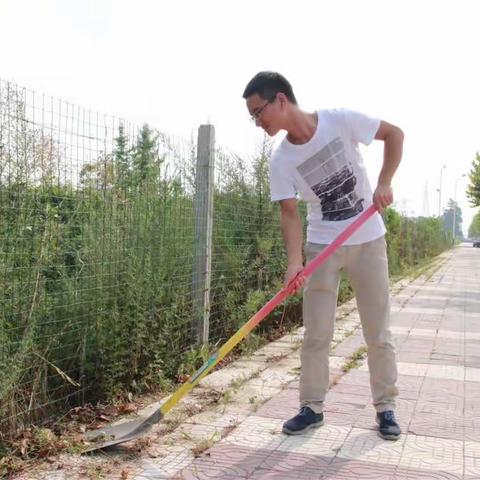 鄠邑区交通运输局路长制工作动态