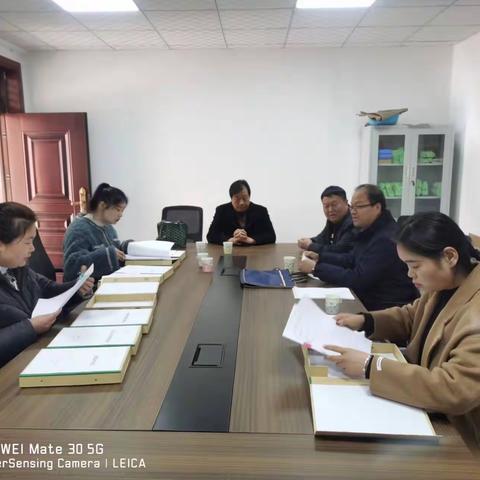 开展学校安全检查 筑牢校园安全防线——安全协作区交流学习活动纪实