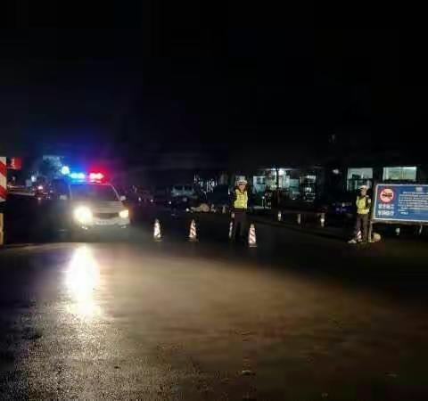 迎接十九大、忠诚保平安！